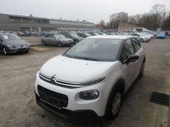 Bild des Angebotes Citroen C3 Feel,KLIMA,E-FENSTER,57000 KM.