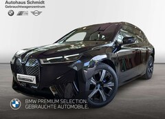 Bild des Angebotes BMW iX xDrive50 *Sportpaket*H&K*SkyLounge*AHK*Laser*DAB*S