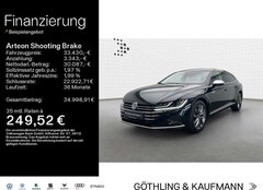 Bild des Angebotes VW Arteon Elegance 2.0TDI 110kW*DSG*