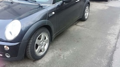 Bild des Angebotes MINI Cooper Cabrio