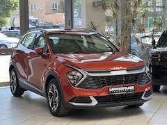 Bild des Angebotes Kia Sportage Sportage MHD*7DCT*KAMERA*CARPLAY*S+LHZ*ALWETTER*
