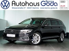 Bild des Angebotes VW ID.6 Passat Variant GTE 1.4 TSI Hybrid 6-Gang DSG Navi