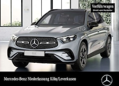Bild des Angebotes Mercedes-Benz GLC 220 d 4M AMG+NIGHT+PANO+360+AHK+TOTW+KEYLESS