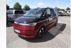 Bild des Angebotes VW T7 Multivan 2.0 TDI DSG Style lang HUD Pano Sthz AHK