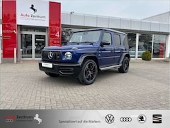 Bild des Angebotes Mercedes-Benz G 63 AMG *DriversPack*BURMESTER*FondsTV*AktivSitz* VOLL !!!