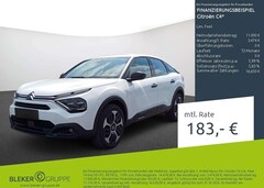 Bild des Angebotes Citroen C4 Lim. Feel
