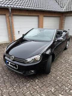Bild des Angebotes VW Golf Cabriolet 1.2 TSI