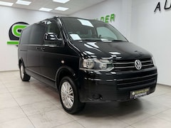 Bild des Angebotes VW T5 Caravelle T5 2.0 TDI Caravelle Comfortline lang / LEDER