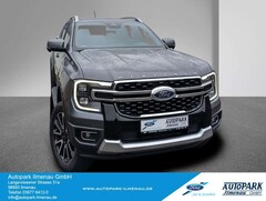 Bild des Angebotes Ford Ranger 3,0l Autm. PLATINUM Lager, Standhzg.+elektr. Rollo
