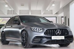 Bild des Angebotes Mercedes-Benz E 63 AMG E 63 S AMG Lim. *Pano*HUD*Carbn1+2*Night*BURM*