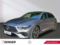 Bild des Angebotes Mercedes-Benz CLA 200 SB Progressive Night Panorama Standhzg.