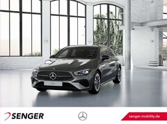 Bild des Angebotes Mercedes-Benz CLA 200 SB Progressive Night Panorama Standhzg.