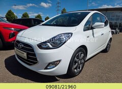 Bild des Angebotes Hyundai iX20 blue Passion