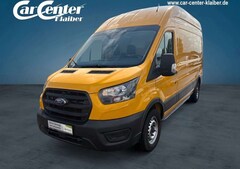 Bild des Angebotes Ford Transit Kasten 330 L3H3+NAVI+Ganzjahresreifen