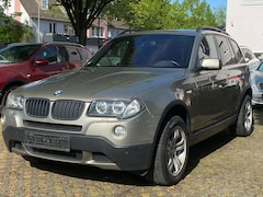 Bild des Angebotes BMW X3 2.0d