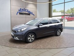 Bild des Angebotes Kia Niro 1.6 Hybrid Vision T-Leder Navi Xenon WP Kamera
