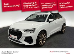 Bild des Angebotes Audi RS Q3 2.5 TFSI S tr. AHK MATRIX 360°K PANO SONOS