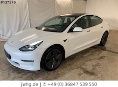 Bild des Angebotes Tesla Model 3 Dual AWD Wärmep. Autopilot Pano Ryzen