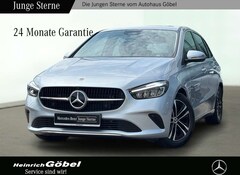Bild des Angebotes Mercedes-Benz B 180 PROGRESSIVE*KAMERA*WINTER-PAKET*ELEK.HECKK