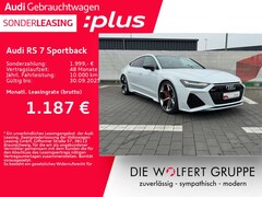 Bild des Angebotes Audi RS7 performance PANO*SITZBELÜFTUNG