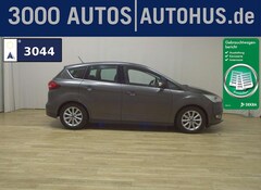 Bild des Angebotes Ford C-Max 1.5 TDCi Titanium Navi PDC Shz Tempomat