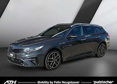 Bild des Angebotes Kia Optima 1.6 T-GDI GT Line
