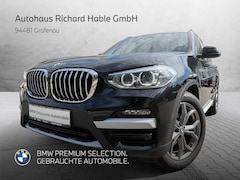 Bild des Angebotes BMW X3 xDrive20d ZA