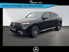 Bild des Angebotes Mercedes-Benz GLC 43 AMG 4M Coupe AMG+AMBIENTE+DISTRO+MEMORY