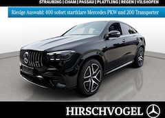 Bild des Angebotes Mercedes-Benz GLE 53 AMG HYBRID 4M+ Premium Pl.+Night+Pano+AHK