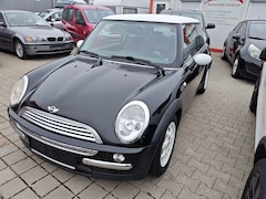 Bild des Angebotes MINI One Cooper Pepper Black