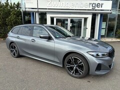 Bild des Angebotes BMW 320 d xDrive, Sport, Standhzg. Head-Up HK HiFi