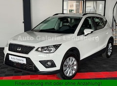 Bild des Angebotes SEAT Arona Style*Navi*Carplay*Kamera*Sitzhzg.*CNG