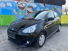 Bild des Angebotes Mitsubishi Space Star Klassik Kollektion