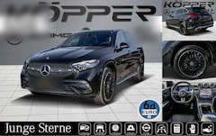 Bild des Angebotes Mercedes-Benz GLC 400 e 4M AMG Premium Pano AHK Digi L Distr.