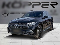 Bild des Angebotes Mercedes-Benz GLC 400 e 4M AMG Premium Pano AHK Digi L Distr.