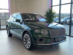 Bild des Angebotes Bentley Bentayga 4.0 V8 First Edition Naim HUD Massage