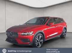 Bild des Angebotes Volvo V60 Cross Country V60 Cross Country B4 D AWD Plus