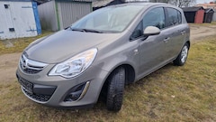 Bild des Angebotes Opel Corsa Corsa 5-Türer 1.4 16V Active