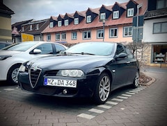 Bild des Angebotes Alfa Romeo 156 156 2.0 JTS Distinctive
