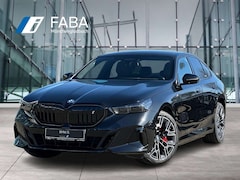 Bild des Angebotes BMW i5 eDrive40 Limousine M Sportpaket DAB LED RFK