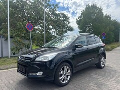 Bild des Angebotes Ford Kuga 2.0 TDCi 4x4 Titanium Facelift AHK PDC SiHz