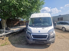 Bild des Angebotes Peugeot Boxer Boxer HDi 435 L4H3
