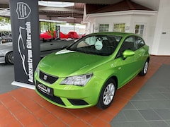 Bild des Angebotes SEAT Ibiza SC Style Salsa * 2.Hand / SitzH. / NAVI *