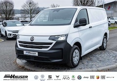 Bild des Angebotes VW Transporter T7 Kastenwagen KR 2.0 TDI AHKV TEMPOMAT PDC LED KL