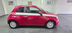 Bild des Angebotes Fiat 500 1.2 Pop Klima Klima TÜV 11/2027