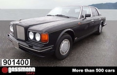 Bild des Angebotes Bentley Turbo R mehrfach verfügbar!