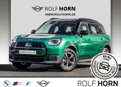 Bild des Angebotes MINI Cooper SE Countryman Countryman D Classic Trim Navi HeadUp PDC Sitzhz