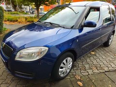 Bild des Angebotes Skoda Roomster Style