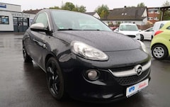 Bild des Angebotes Opel Adam Black Link # 1 Hand