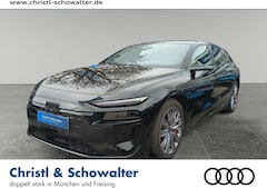 Bild des Angebotes Audi S6 Avant e-tron 370kW LED KLIMA B&O